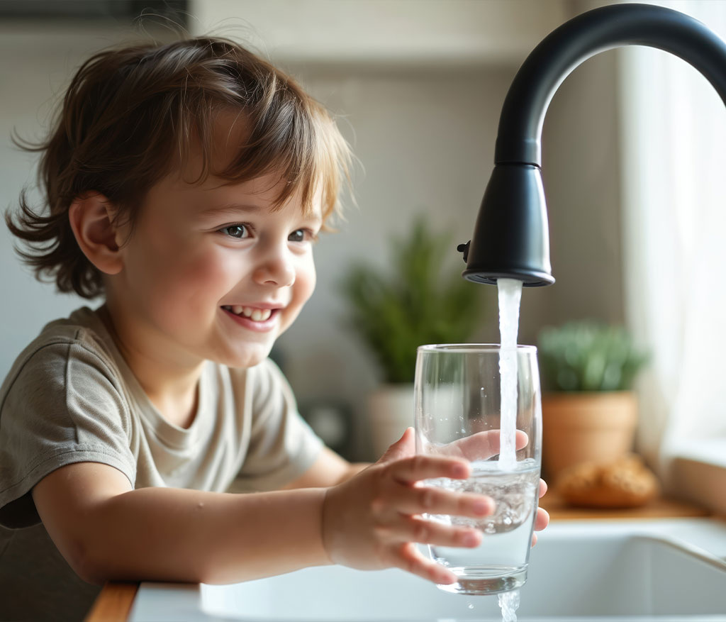 Wasseraufbereitung und Trinkwasser Wasseraufbereitung und Trinkwasser