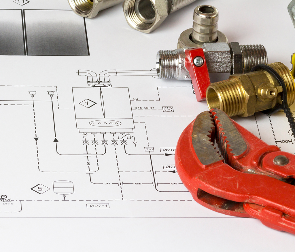 Sanitär- und Heiztechnik Sanitär- und Heiztechnik